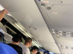 -威海大水泊国际机场