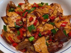 -上菜呷饭(唐家店)