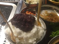 -火炉火自助餐(枫蓝国际店)