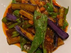 -小尕子·新疆菜(明园店)