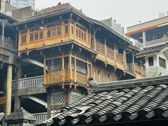 -重庆十八梯传统风貌区