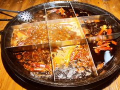 -陈陈火锅(较场口店)