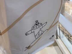 -喜茶(上海北外滩来福士店)