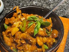 -小城故事·地道宁波味(月湖盛园店)