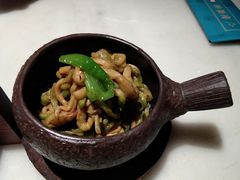 手撕茄子-佬麻雀·剁椒鱼头(京基KK One店)