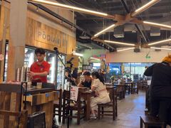 -破店肥哈·东北烧烤·夜宵(南山保利店)