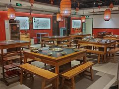 -晓宇重庆火锅(龙首店)
