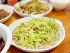 -如意香辣鸡架(总店)