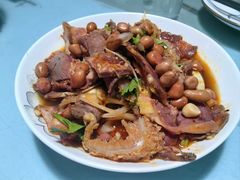 夫妻肺片-良泉足疗