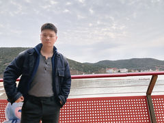 -宁波松兰山滨海旅游度假区