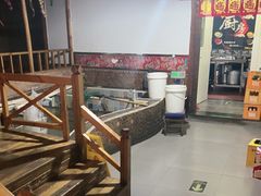 -缘福乡村铁锅炖民宿(八达岭店)