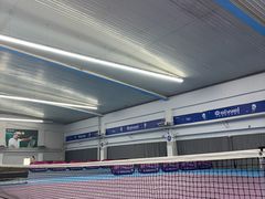 -四维羽毛球馆(北二中路店)
