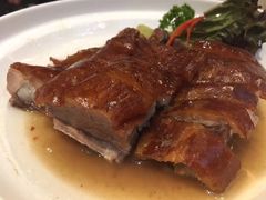 -新兴·金羊座·粤菜点心(乐峰店)