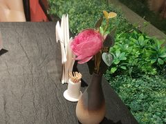 -正德楼果木烤鸭·渔家菜(东港店)