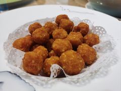 -又一福烤鸭·北京菜(东四店)