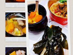 -拌粉君·江西小炒(石厦时代店)