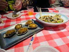 -永信海鲜(群星城店)
