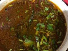 -王魁腊汁肉夹馍(柿园路店)