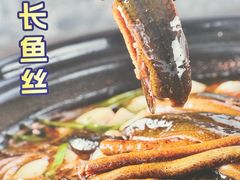 -老海陵·泰州菜(三水湾店)