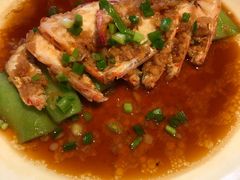 -皇朝会.经典传统粤菜(外滩店)