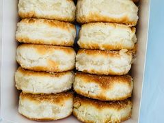 板栗酥饼-栗酥饼(南长街店)