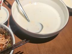 -伊斯麦尔丝路·新派菜(沙子口店)