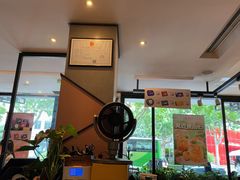 -新旺茶餐厅·早餐·夜宵(仙霞店)