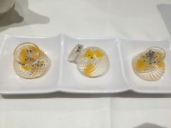 可以吃的小瓶子-稻香迎囍皇宫(港惠店)