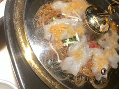 -绿茶餐厅(领展购物广场·中关村店)