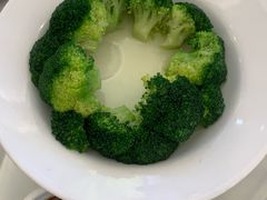 -万山楼海鲜酒家·二十三年老字号
