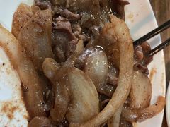 -炙热童年·老北京炙子烤肉(南锣鼓巷店)