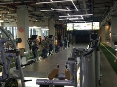 -GYMCARE VIVA(金开店)
