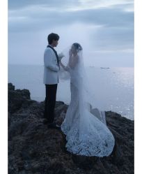 -LG婚前影像·高级定制