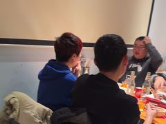 -京朋串屋·烧烤(望京西路总店)