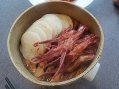 -瓯越·海鲜·瓯味一品(IM长宁国际店)