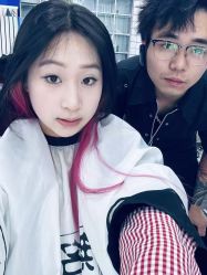 -無名发艺