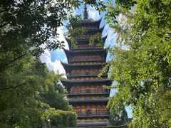 -常熟方塔园