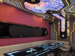 -星璨火吧KTV聚会餐厅(华清广场店)