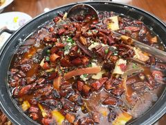 -东湖食堂·湖景餐厅•会议