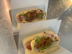 -BOR Eatery(安福路店)