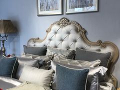 -新时代家居生活广场(古墩店)