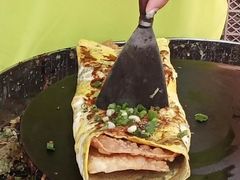 -清真·二嫂子煎饼果子(鼓楼旗舰形象店)