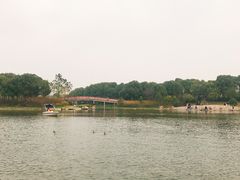-美兰湖景区