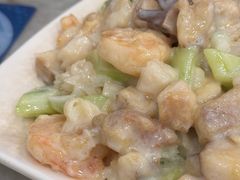 -臻味斋