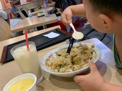 -永和大王(广渠店)