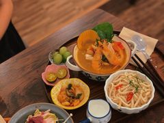-小银家日式简餐(中信丹阳花园店)