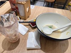 -谭仔米线(壹方城店)