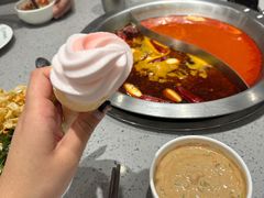 -芳竹园火锅(塘沽金街店)