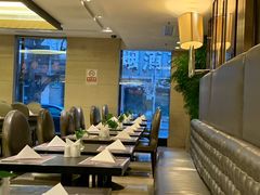 大堂-晶丽香榭自助餐(南京大饭店)