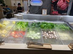 -匠牛亭·锅物烧肉放题自助(昆百大·泰业城店)